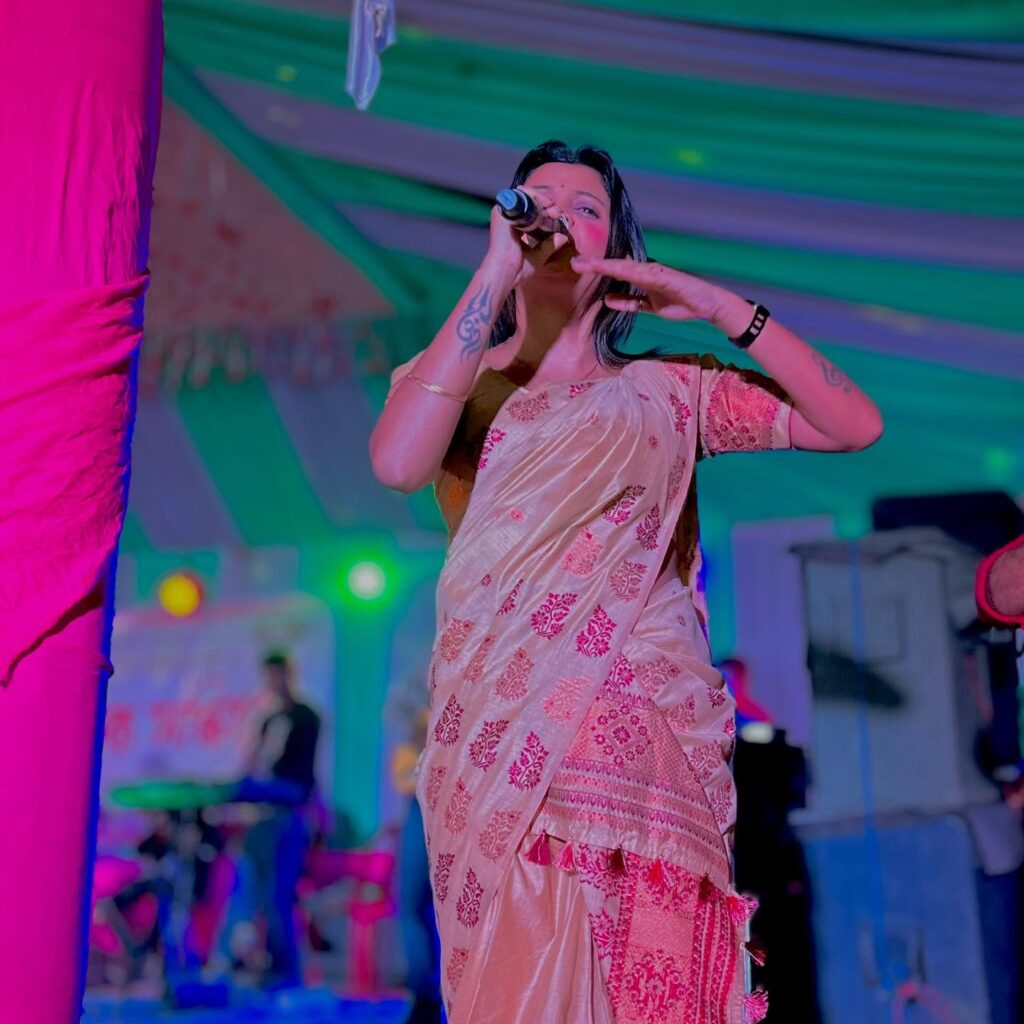 Marmita Mitra Bihu Program List 2025